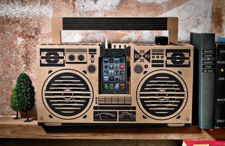 Berlin Boombox - Official Page | Berlin Boombox